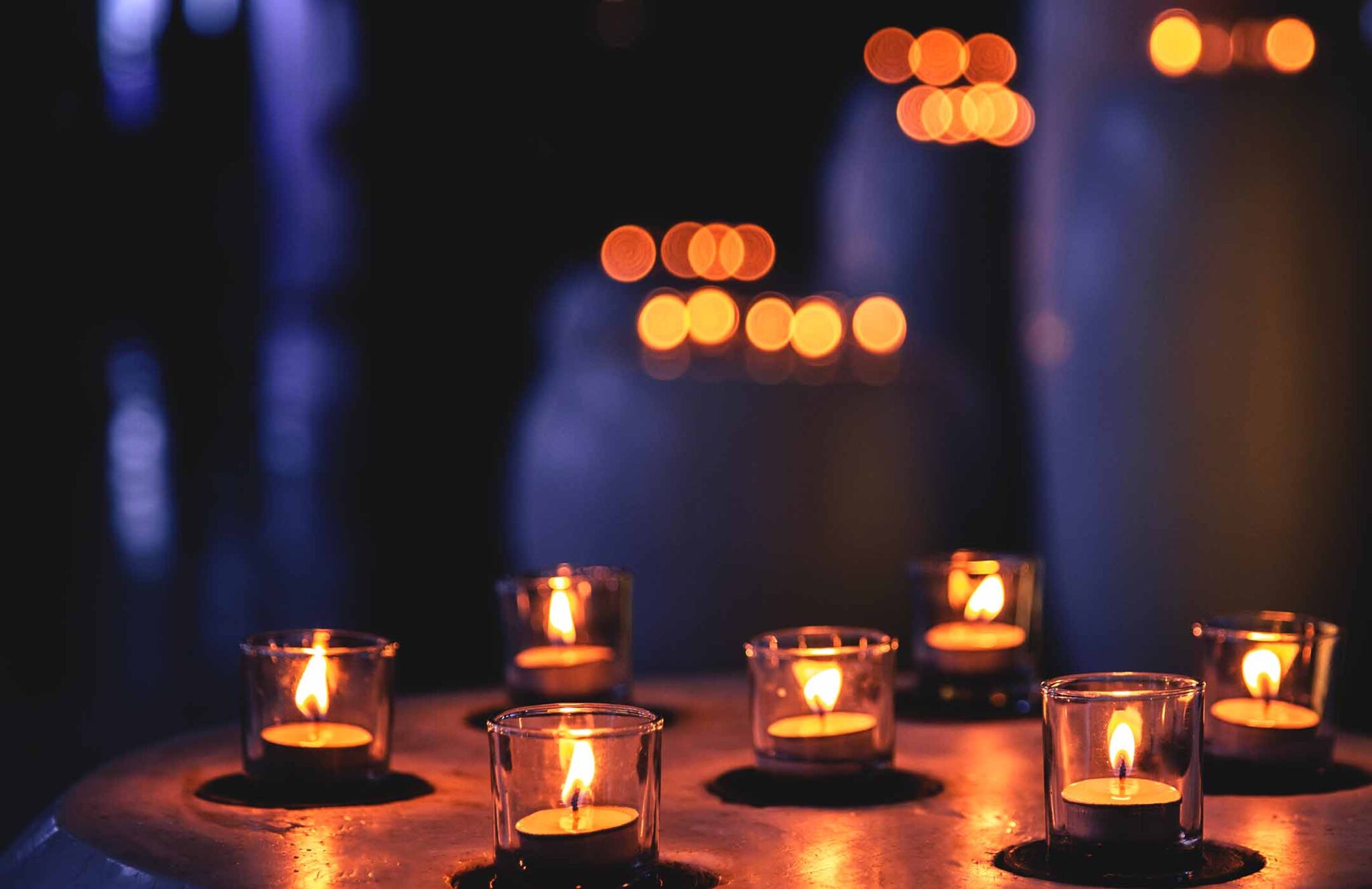Lights of Love